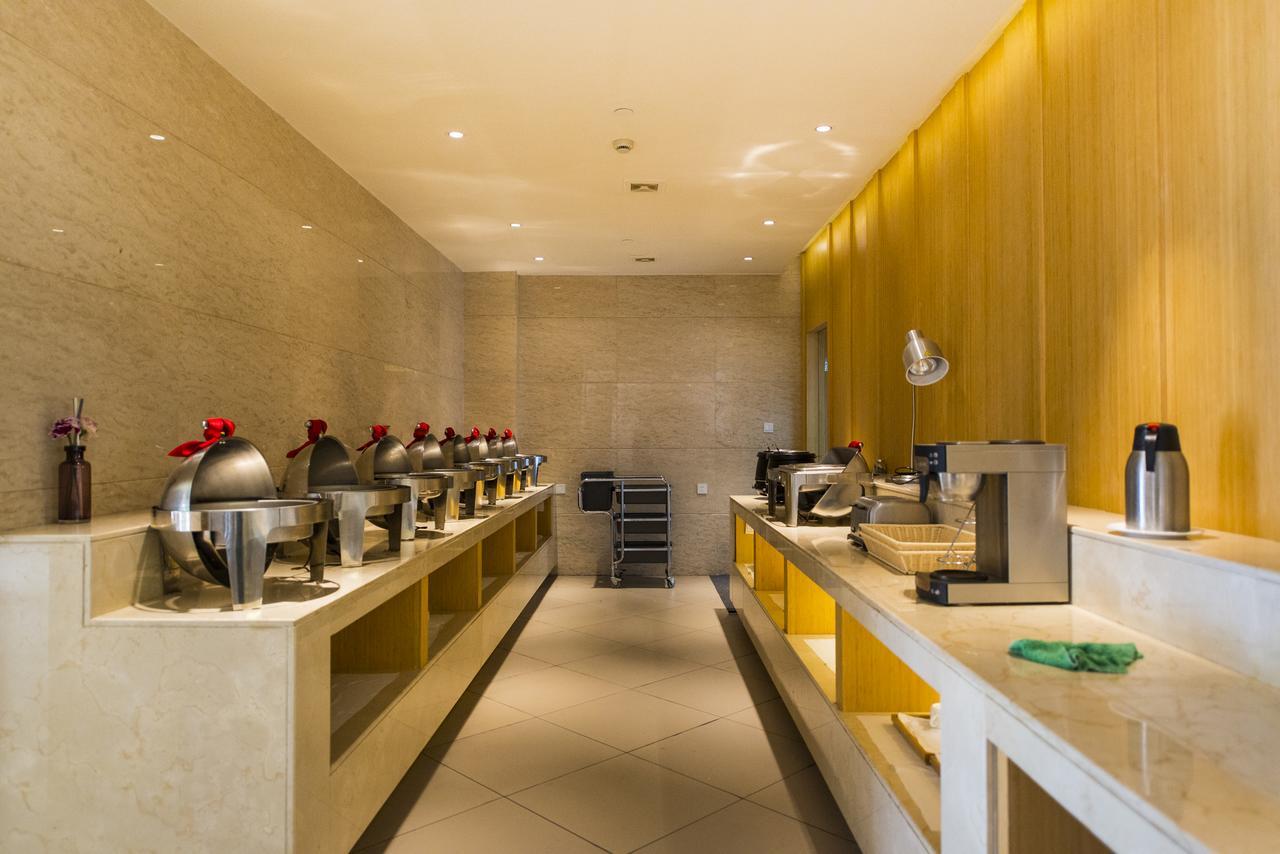 Ji Hotel Linyi Yimeng Road Екстериор снимка